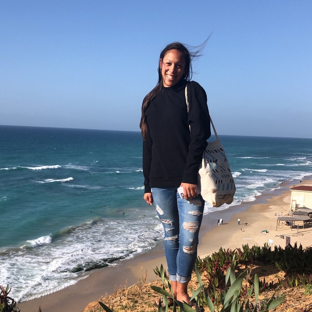 Meet your Posher, Gabby